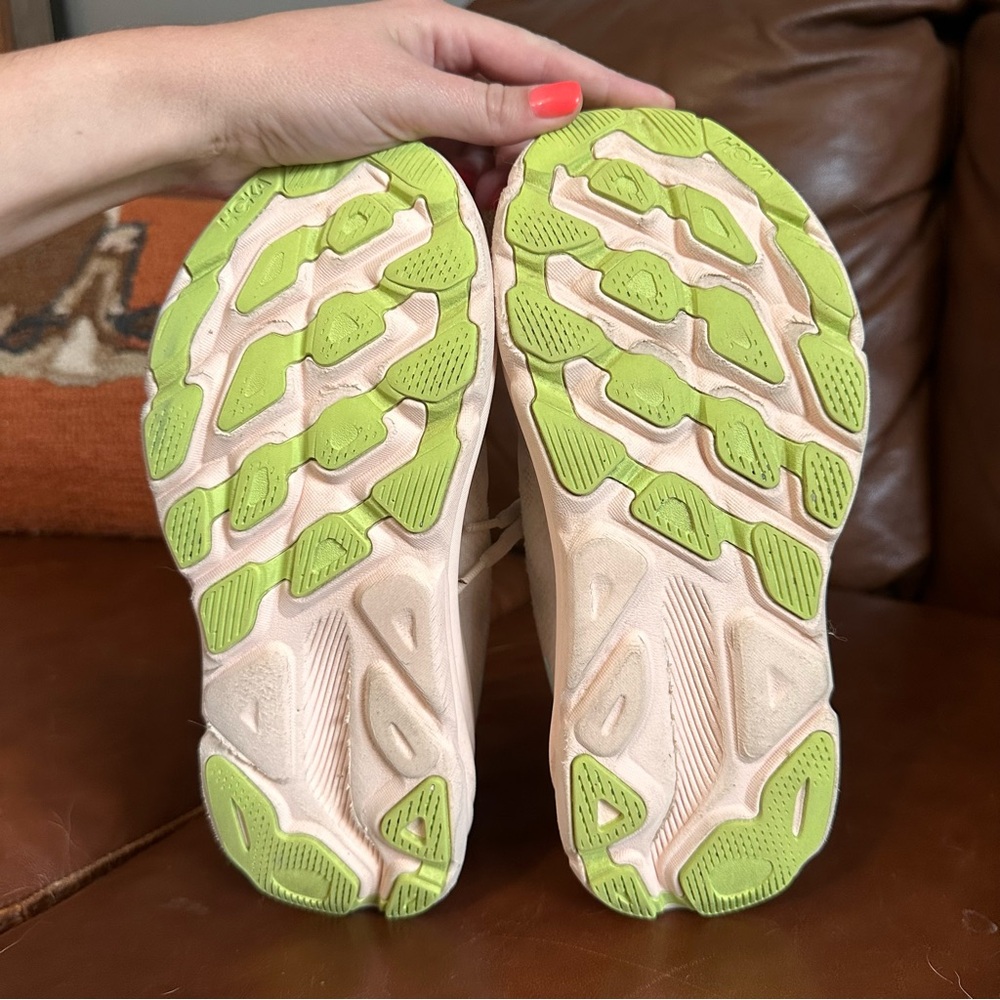 Hoka Clifton 9 - Picture 6 of 6